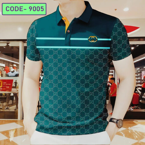 Polo Shirt For Men