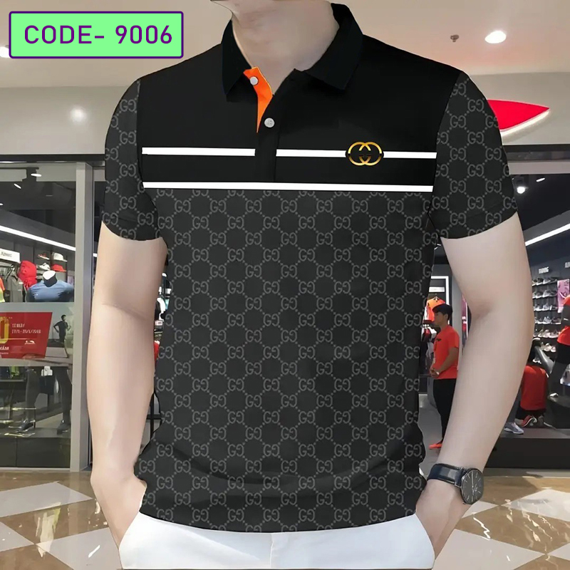 Polo Shirt For Men