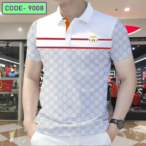 Polo Shirt For Men