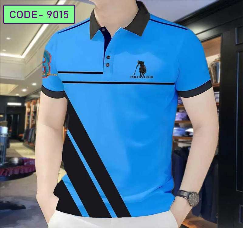 Polo Shirt For Men